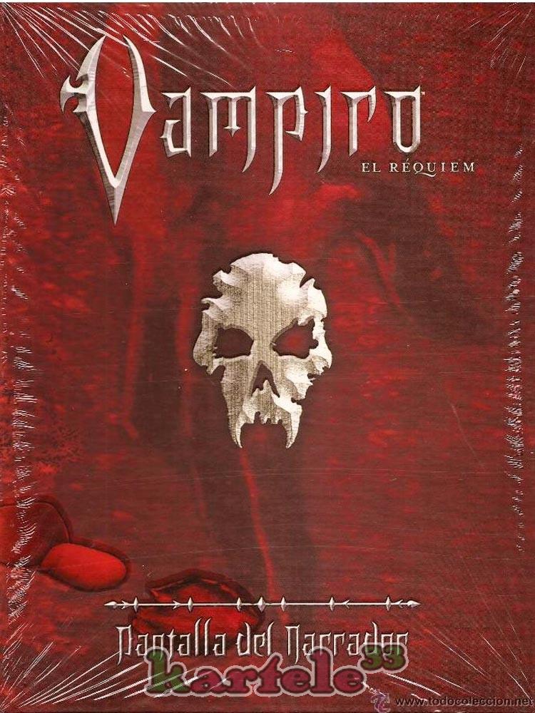 copy of PANTALLA DE VAMPIRO...