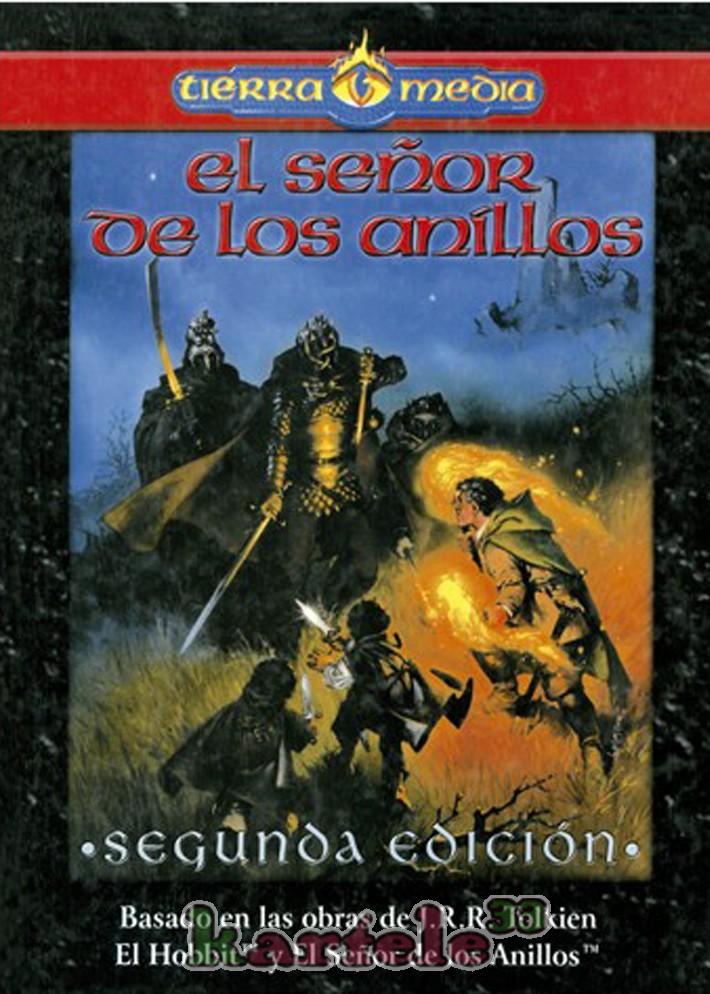 copy of SEÑOR ANILLOS (2ª)