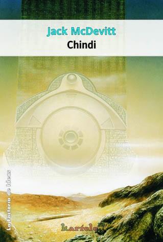 CHINDI (OUTLET)
