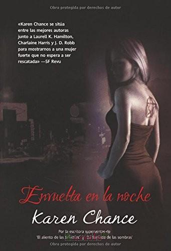 copy of ENVUELTA EN LA NOCHE